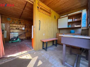 Prodej chaty, Olomouc, Na Stráni, 19 m2