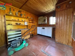 Prodej chaty, Olomouc, Na Stráni, 19 m2