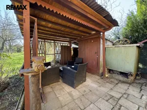 Prodej chaty, Olomouc, Na Stráni, 19 m2