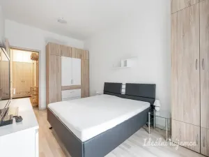 Pronájem bytu 2+kk, Praha - Stodůlky, Klausova, 65 m2