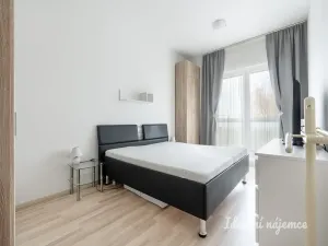 Pronájem bytu 2+kk, Praha - Stodůlky, Klausova, 65 m2