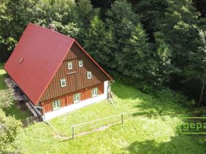 Prodej chalupy, Trutnov, 130 m2