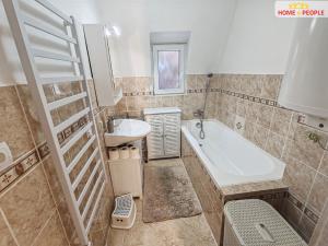 Prodej chalupy, Jáchymov, Karlovarská, 260 m2