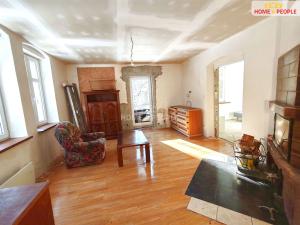 Prodej chalupy, Jáchymov, Karlovarská, 260 m2