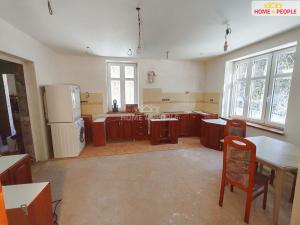 Prodej chalupy, Jáchymov, Karlovarská, 260 m2