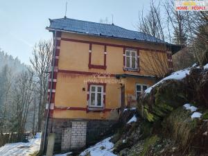 Prodej chalupy, Jáchymov, Karlovarská, 260 m2