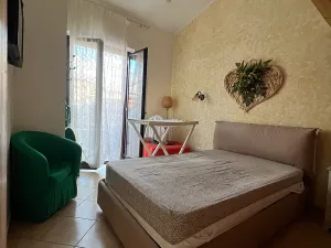 Prodej bytu 2+kk, Scalea, Itálie, 60 m2