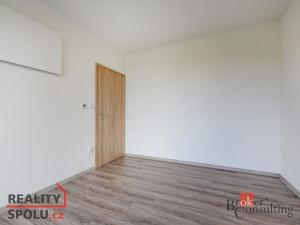 Pronájem bytu 4+kk, Vochov, 80 m2