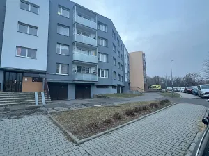 Prodej bytu 3+1, Ostrava, Vincence Makovského, 81 m2