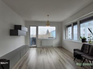 Pronájem bytu 3+kk, Praha - Strašnice, Štěchovická, 78 m2