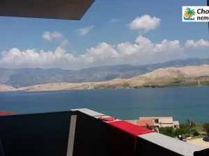 Prodej bytu 3+kk, Pag, Chorvatsko, 51 m2