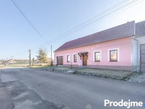 Prodej rodinného domu, Dyjákovice, 235 m2