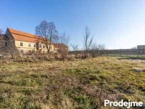 Prodej rodinného domu, Dyjákovice, 235 m2