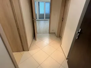 Pronájem bytu 2+kk, Praha - Holešovice, Jateční, 70 m2