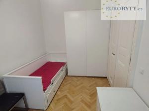 Pronájem bytu 3+kk, Praha - Nové Město, Jungmannova, 86 m2