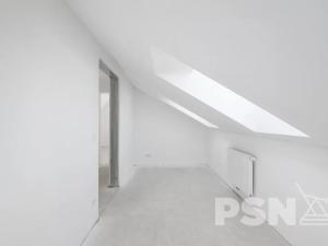 Prodej bytu 3+kk, Praha - Bubeneč, Na výšinách, 112 m2