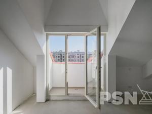 Prodej bytu 3+kk, Praha - Bubeneč, Na výšinách, 112 m2