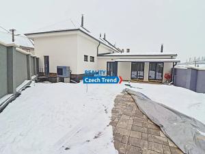 Prodej bytu 1+kk, Tršice, 31 m2