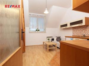 Prodej bytu 2+kk, Rudná, Masarykova, 36 m2