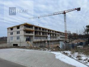 Prodej bytu 2+kk, Velké Přílepy, 66 m2