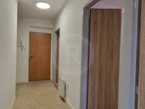 Pronájem bytu 2+1, Bechyně, Na Libuši, 60 m2