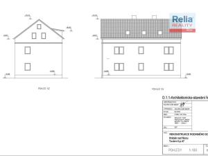 Prodej bytu 3+1, Hrádek nad Nisou, Tovární, 76 m2