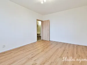 Pronájem bytu 2+1, Brno - Kohoutovice, Voříškova, 52 m2