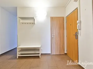 Pronájem bytu 2+1, Brno - Kohoutovice, Voříškova, 52 m2