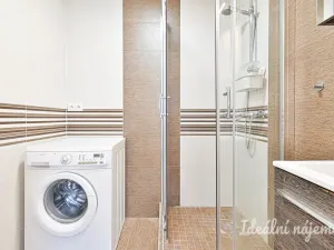 Pronájem bytu 2+1, Brno - Kohoutovice, Voříškova, 52 m2