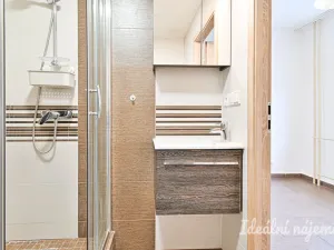 Pronájem bytu 2+1, Brno - Kohoutovice, Voříškova, 52 m2