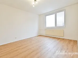 Pronájem bytu 2+1, Brno - Kohoutovice, Voříškova, 52 m2