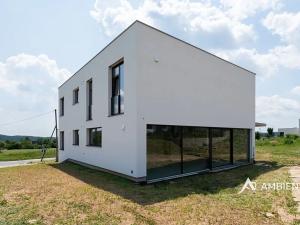 Prodej bytu 3+kk, Rozdrojovice, 86 m2