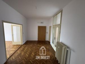 Pronájem bytu 3+kk, Poděbrady - Poděbrady II, nám. T.G.Masaryka, 88 m2