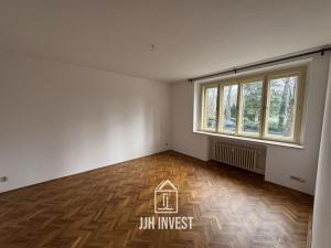 Pronájem bytu 3+kk, Poděbrady - Poděbrady II, nám. T.G.Masaryka, 88 m2