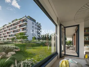 Prodej bytu 1+kk, Praha - Letňany, Tupolevova, 34 m2