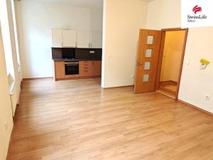 Pronájem bytu 3+kk, Teplice, Baarova, 75 m2