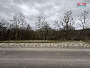 Prodej pozemku pro bydlení, Bitozeves - Tatinná, 508 m2