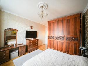 Prodej bytu 3+kk, Praha - Smíchov, Drtinova, 119 m2