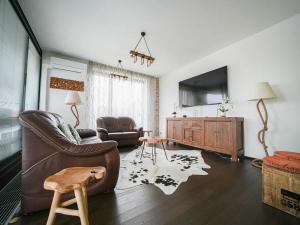 Pronájem bytu 3+kk, Praha - Nusle, K sídlišti, 102 m2