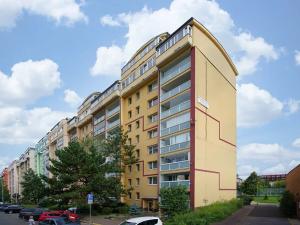 Prodej bytu 4+kk, Praha - Letňany, Tupolevova, 69 m2