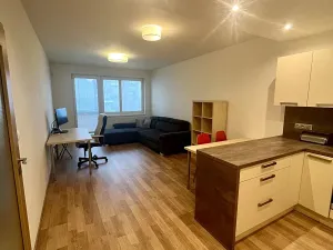 Pronájem bytu 3+kk, Praha - Horní Měcholupy, Hornoměcholupská, 78 m2