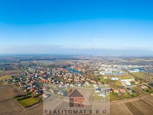 Prodej rodinného domu, Přerov nad Labem, 170 m2