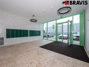 Prodej bytu 2+kk, Brno - Horní Heršpice, Bohunická, 37 m2