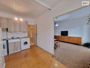 Prodej bytu 3+1, Praha - Krč, Hurbanova, 66 m2