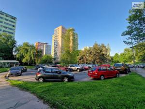 Prodej bytu 3+1, Praha - Krč, Hurbanova, 66 m2
