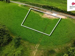 Prodej pozemku pro bydlení, Klobuky, 1000 m2