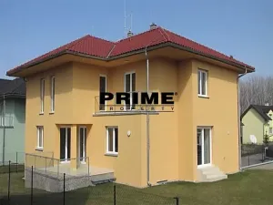 Pronájem rodinného domu, Průhonice, Pod Valem II., 400 m2