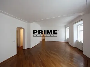 Pronájem bytu 4+1, Praha - Malá Strana, Vlašská, 170 m2