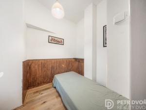 Prodej bytu 3+kk, Praha - Nové Město, Krakovská, 43 m2