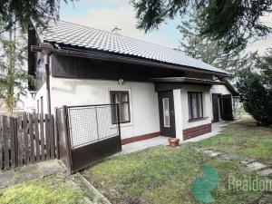 Prodej rodinného domu, Rožďalovice - Podlužany, 55 m2